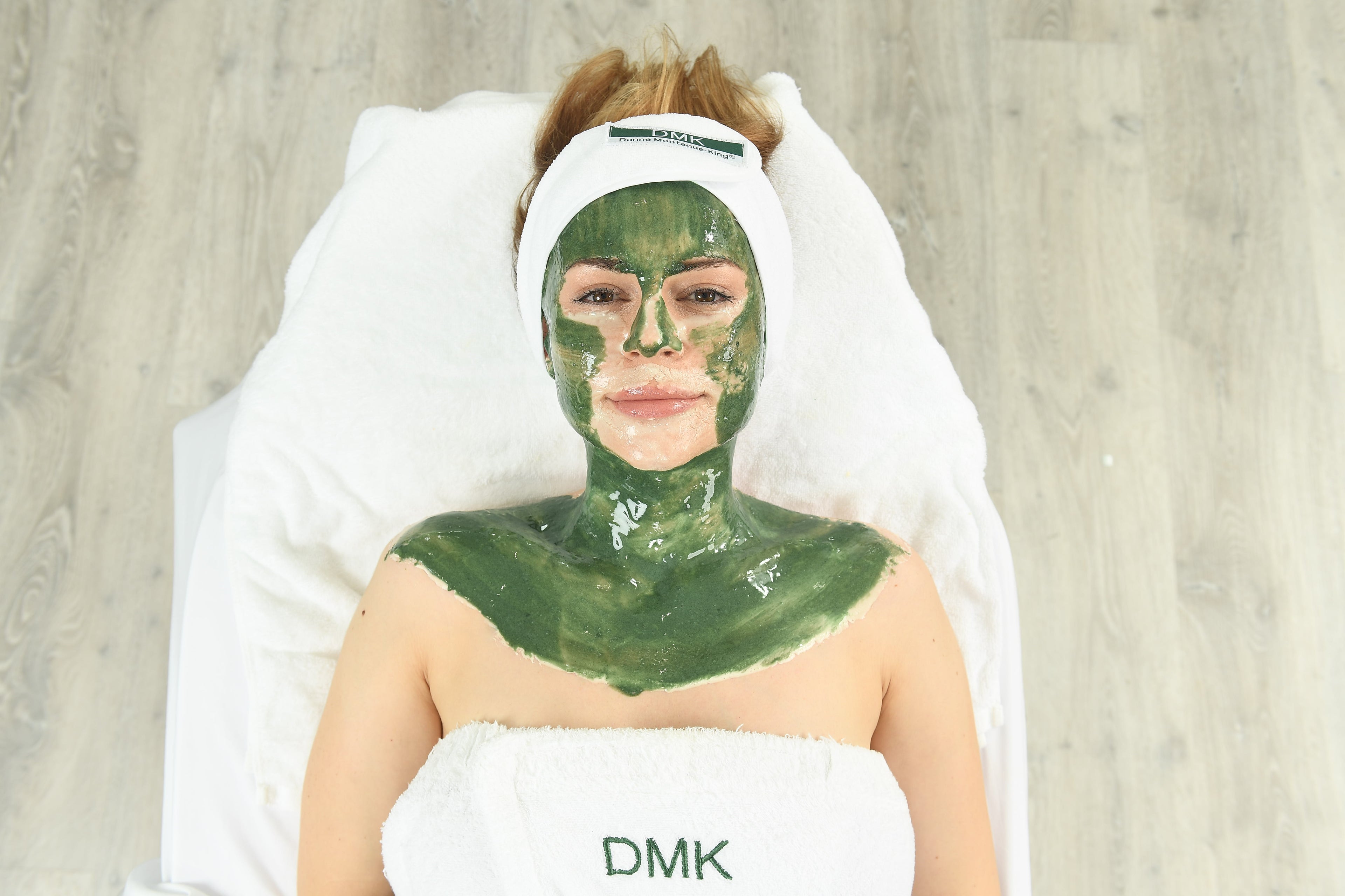 Astrodome Facial