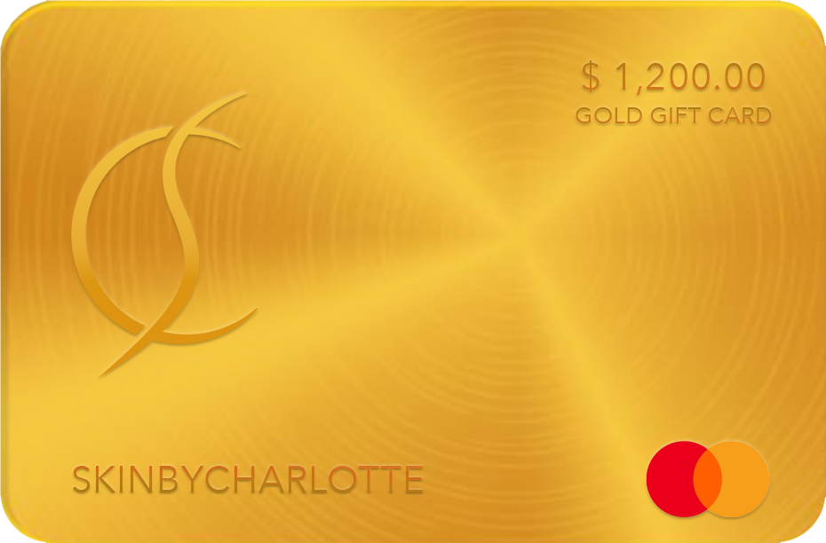 SkinByCharlotte Gif Cards