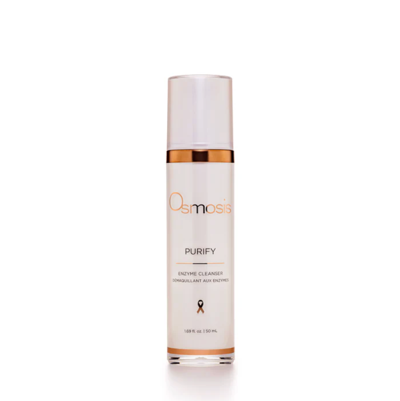 PURIFY - Enzyme Cleanser
