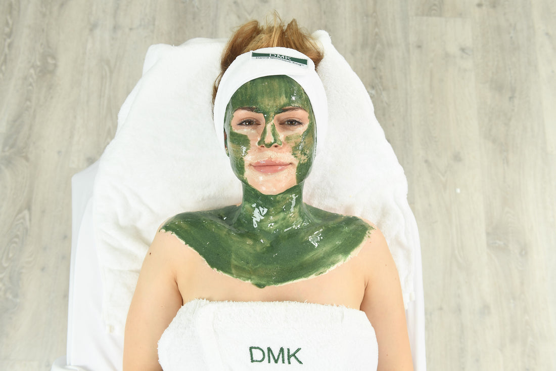 Astrodome Facial