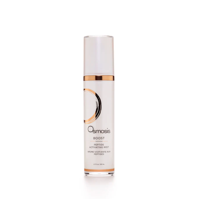 BOOST - Peptide Activating Mist