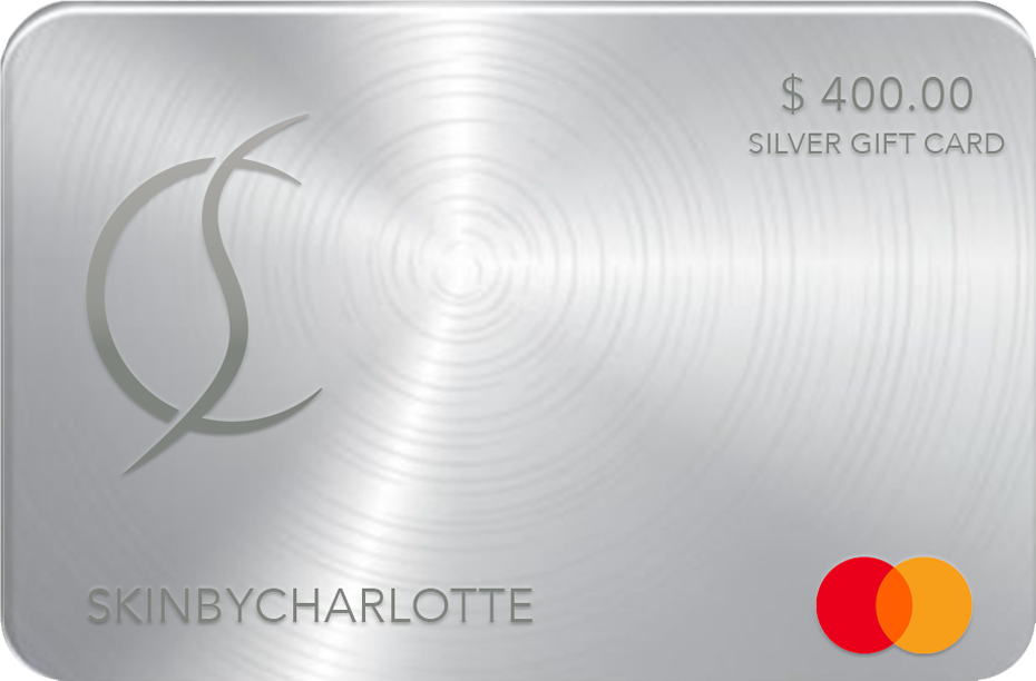 SkinByCharlotte Gif Cards