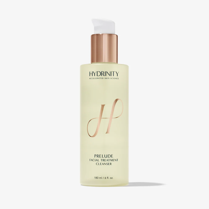 PRELUDE Facial Treatment Cleanser