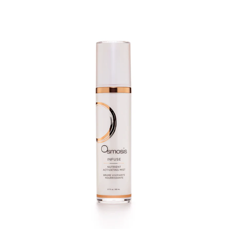 INFUSE - Nutrient Activating Mist