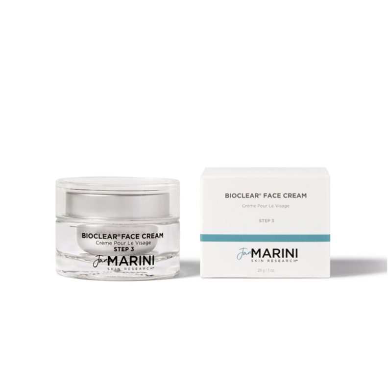 Bioclear® Face Cream - 1 oz.
