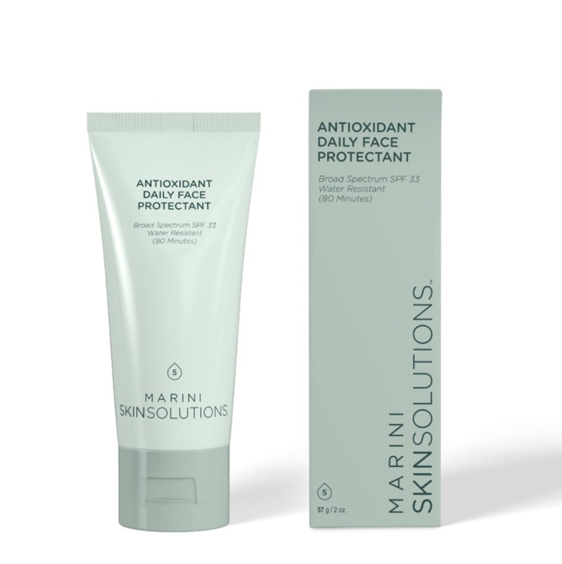 Antioxidant Daily Face Protectant SPF 33 - 2 oz.