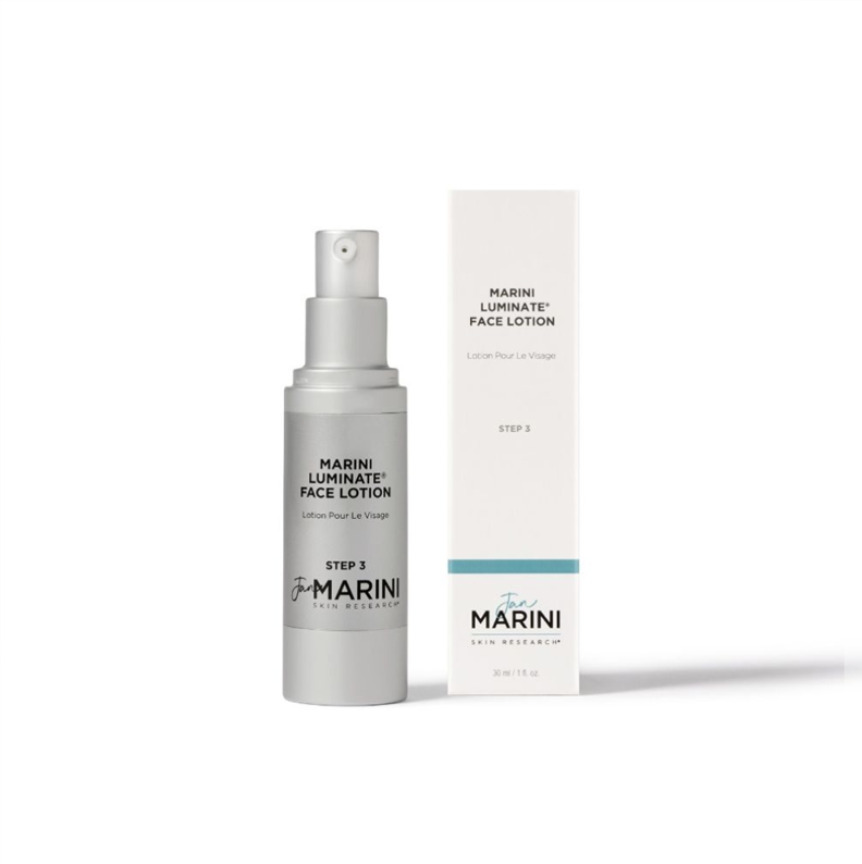 Marini Luminate® Face Lotion - 1 fl. oz.